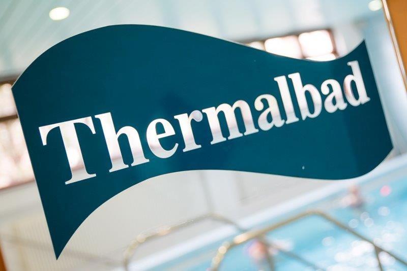 Thermenclubhotel "All In" Bad Fussing Exterior photo